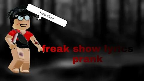 Show punkinloveee