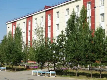 Интернат костанай