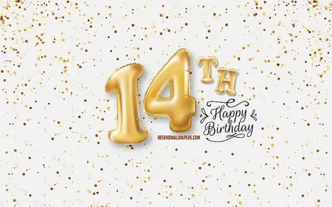 Рождение 14