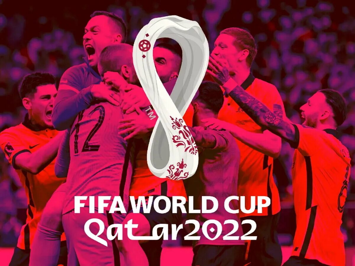 Кубок Катар 2022. Qatar fifa 2022