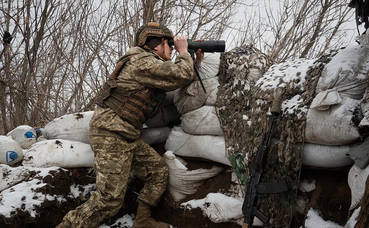 Украинские военные. Убитые украинские военные. Обстрел границы украины