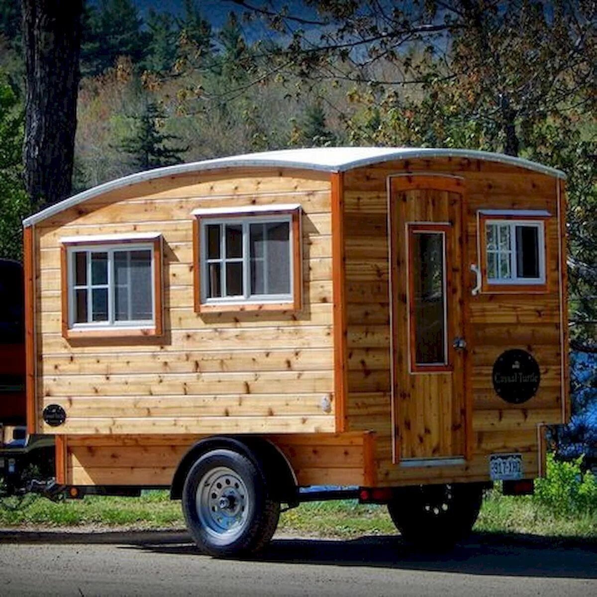 Tiny House кемпер. Автодом кемпер. Автодом RV Camper. Тини Хаус автодом. Трейлер на колесах купить