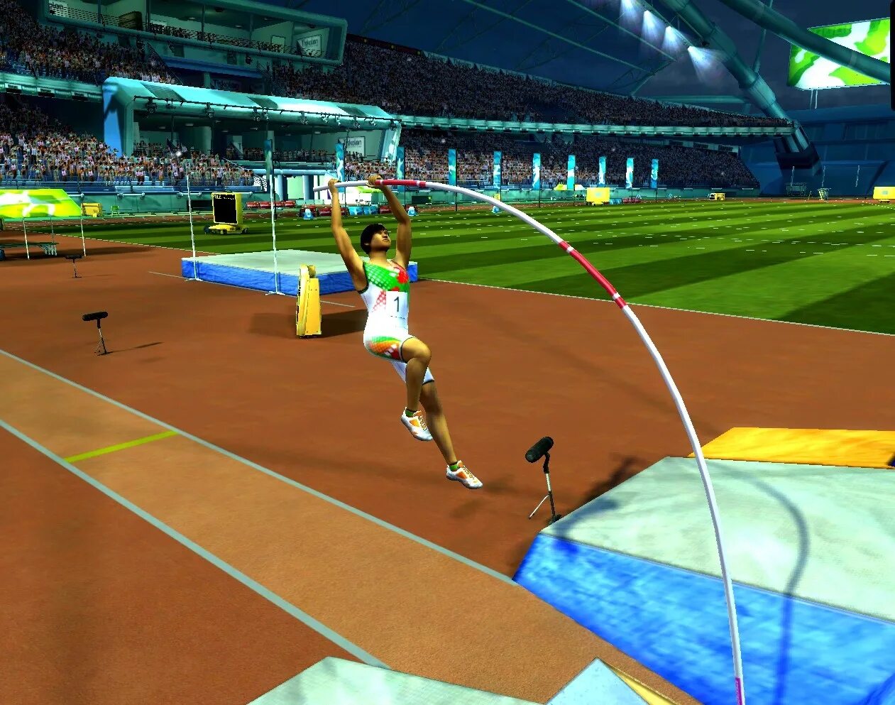 World Athletics игра Wii. Летние игры. Большие летние игры. Интересные летние игры. Игры 2009 games