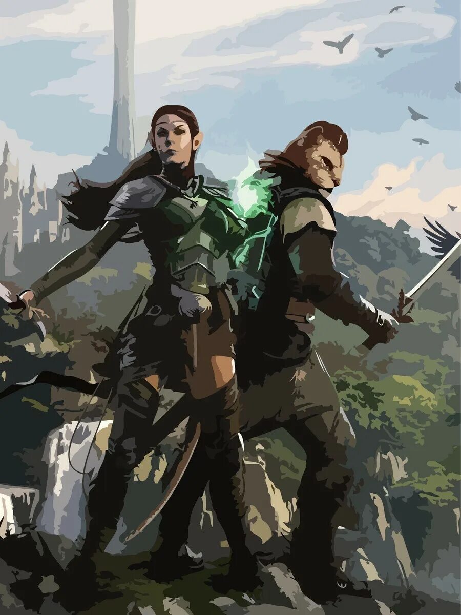 The elder scrolls игра на русском. The elder scrolls игра на русском