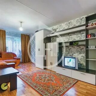 Яркий вторичка квартиры