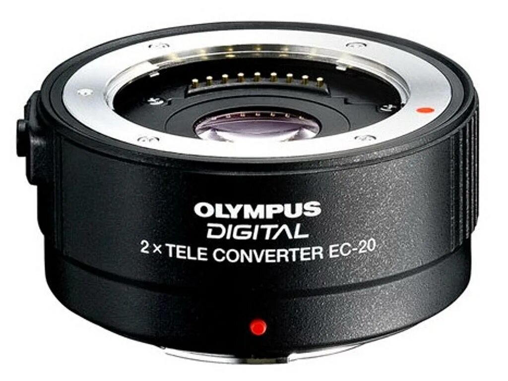 Lens cards