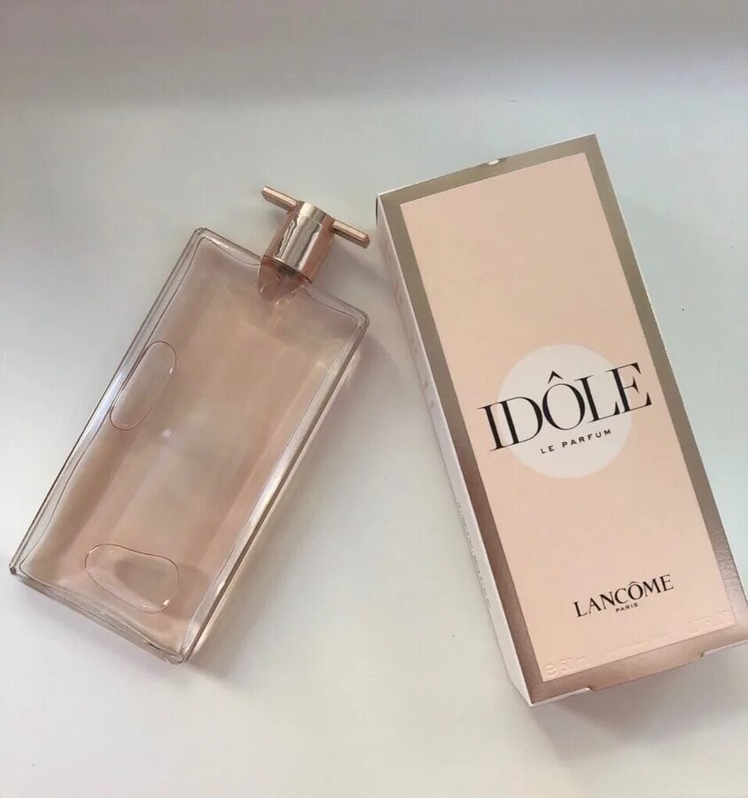 Аромат идол. Lancome Idole. Idole Lancome 3*20ml. Идол духи женские ланком. Chanel Idole духи.