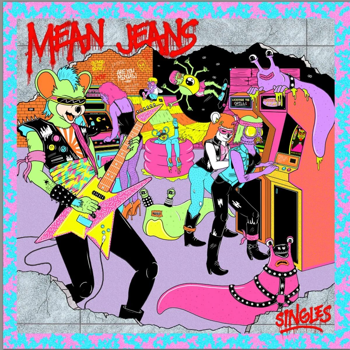 Singles альбом. OMG New Jeans album. Mean Jeans. New Jeans album Cover. New Jeans first album Art.