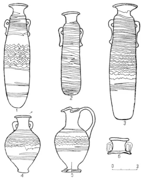 Удлиненный сосуд. Керамика Боспорского царства. Алабастр сосуд сарматов. Алабастр сосуд древней. Алабастр сосуд древней Греции.
