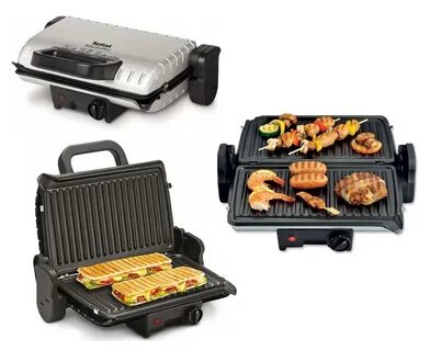 Minute grill