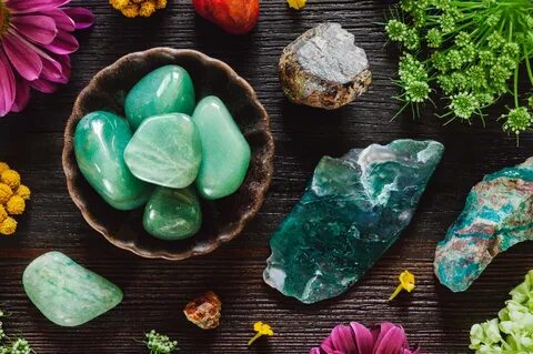 Stone pick