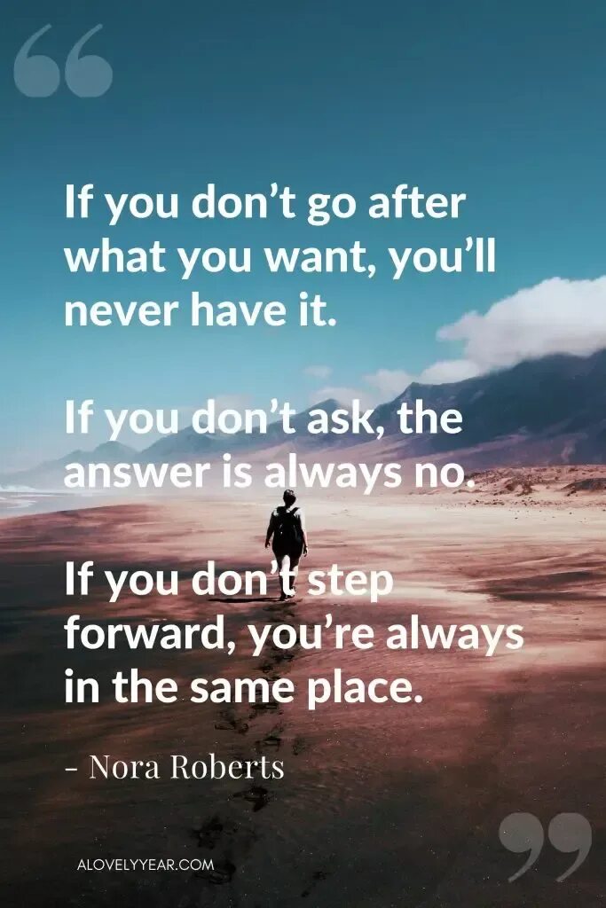You don t know how long. You don t know how long