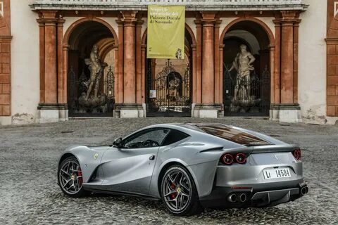 812 superfast
