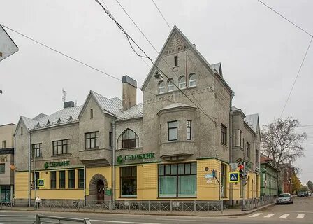 Банк карелии