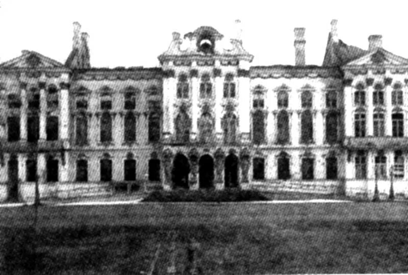 Екатерининский дворец сообщение 2 класс. Екатерининский дворец сообщение 2 класс