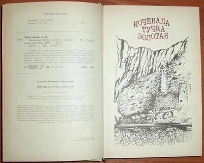 Книга по краткому описанию