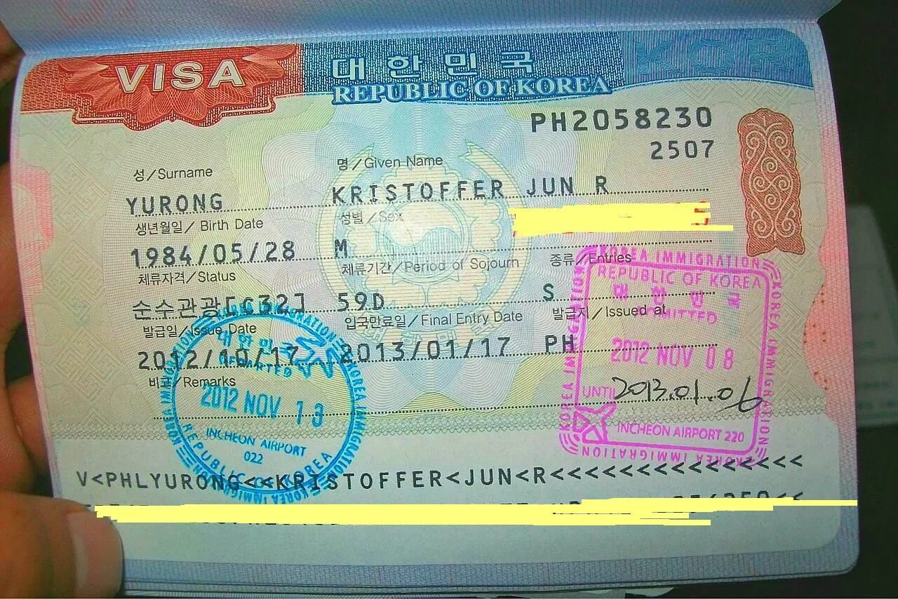 Виза в Корею. Корейская виза для россиян. Виза Корея 2022. Корея виза Узбекистан.