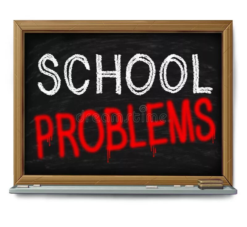School problems. Problems at School topic. School problems illustration. School problems фанфик.