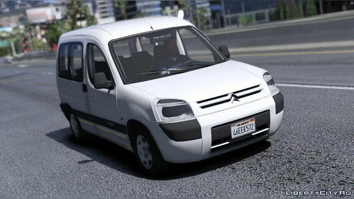 Рейлинги citroen berlingo m59. Ситроен берлинго м59. Peugeot partner m59 stance. Пежо партнер м59 белый. Citroen m59.