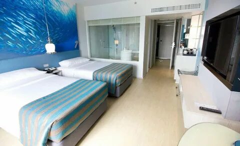 Kudos parc hotel 4