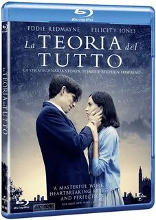 Theory of everything 2