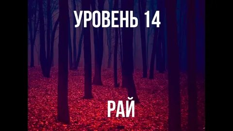 14 рай