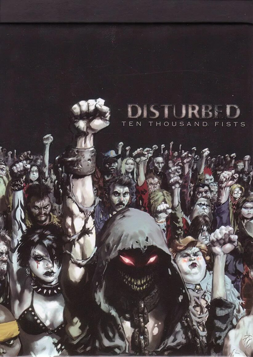 Ten thousand years. Disturbed ten Thousand fists обложка. Обложка альбома Disturbed - (2005)ten Thousand fists. Disturbed ten Thousand first обложка. Disturbed ten Thousand fists обложка альбома.