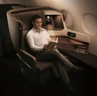 Airline business