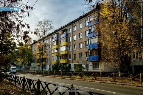 Ул пролетарская 6а