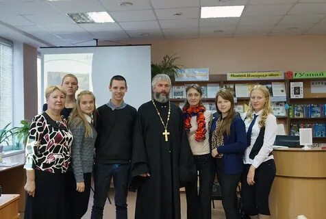 Сормовская библиотека нижний новгород