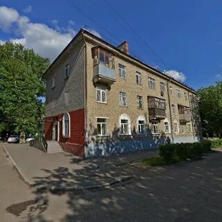 Балашиха 3