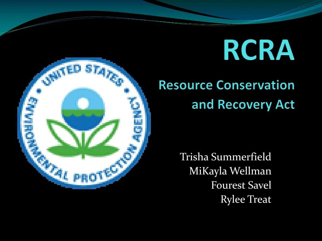 Conservation resources. Resource conservation and recovery act. rcra. resource conservation and recovery act, 1970. resource conserving.
