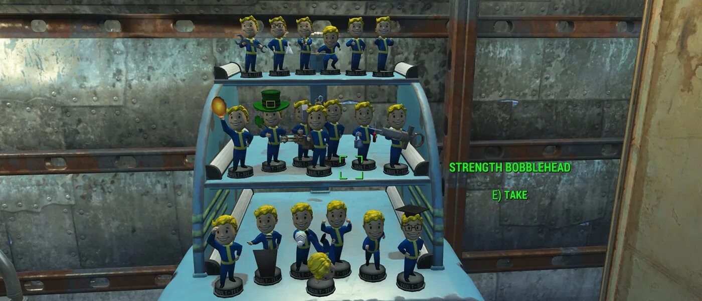 Ядерный материал fallout. Пупсы волтек фоллаут 4. пупс из fallout 4. fallout 4 пупс в убежище. пупс волтек fallout 3.