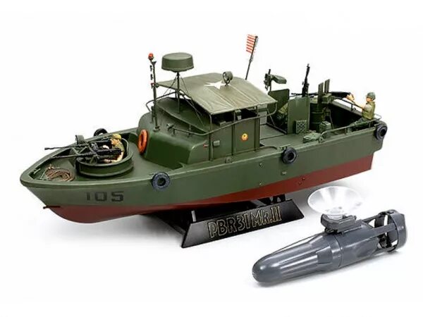 Tamiya 35150 патрульный катер pbr31mkii Pibber 1/35. Tamiya Patrol Boat River PBR 31 MKII "Pibber",. Американский водометный патрульный катер pbr31mkii Pibber. Катер Тамия 1/35. Сборные модели лодки