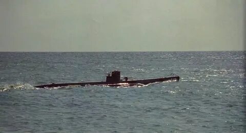 U96 das boot