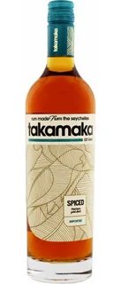 Ром такамака