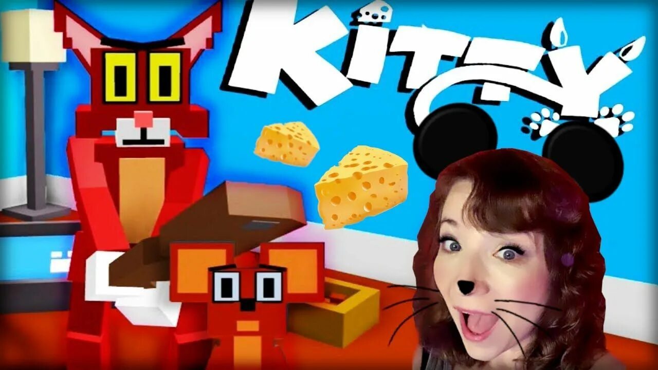 Roblox mouse. Kitty Roblox. Кот на сыр в Кити РОБЛОКС. Mouse Kitty Roblox. Том и Джерри РОБЛОКС.