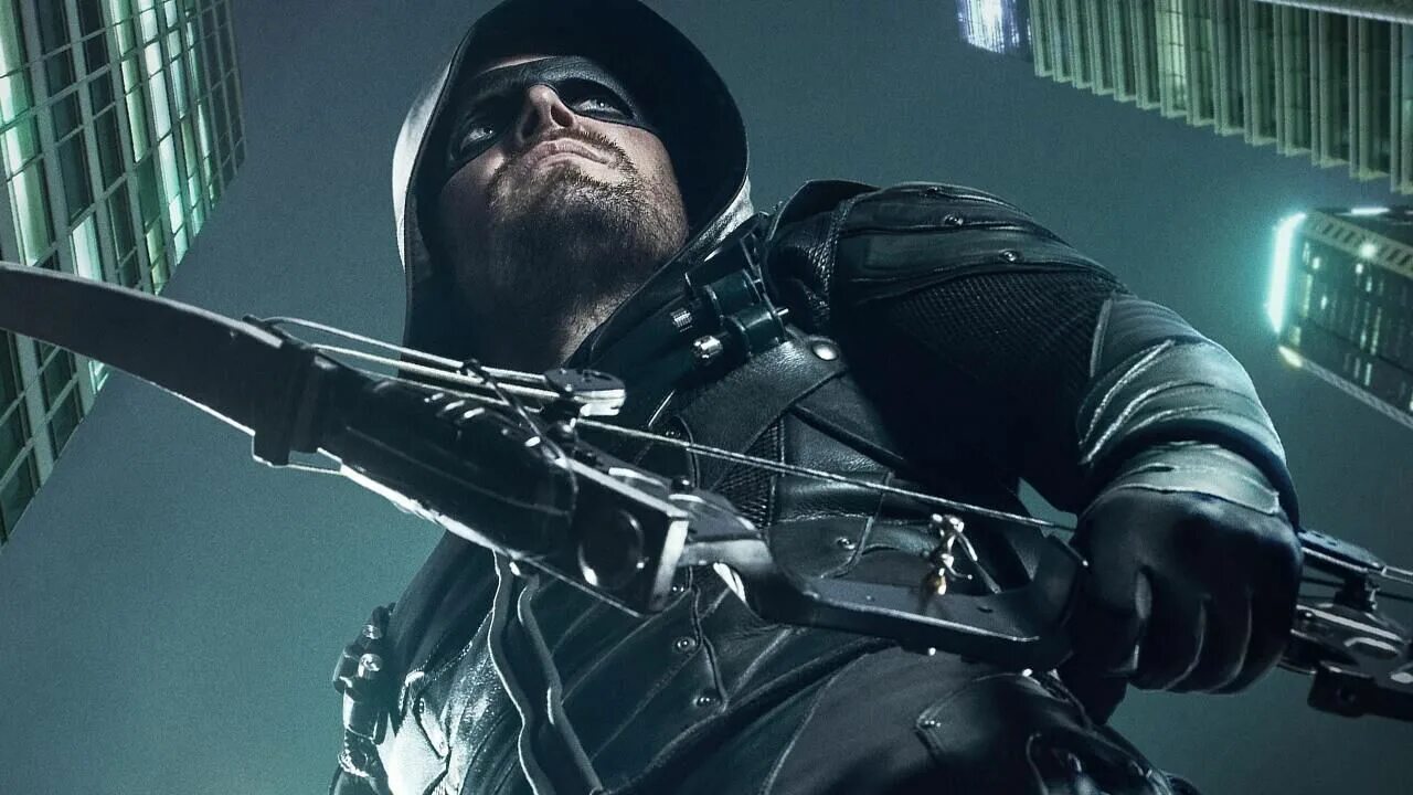 Arrow r. Arrow r