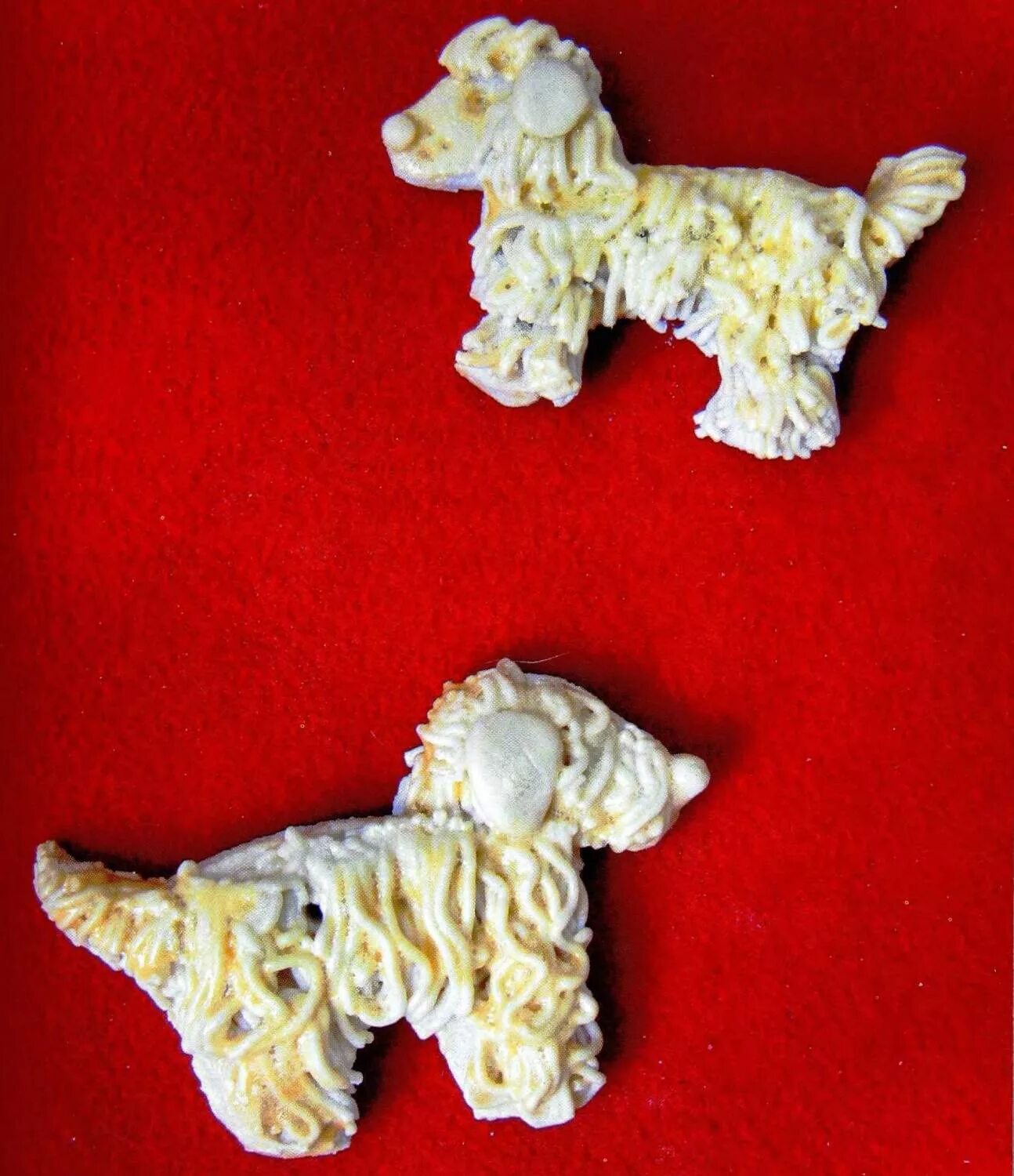 Домашние животные из теста. Лепка из солёного теста для детей. Домашние животные из теста. Кошка из теста. Барашек из теста для лепки.