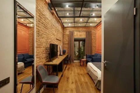 Wynwood hotel санкт петербург