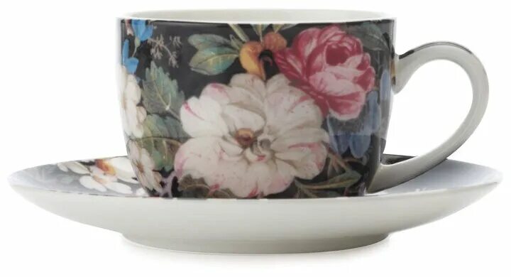 чайная пара maxwell