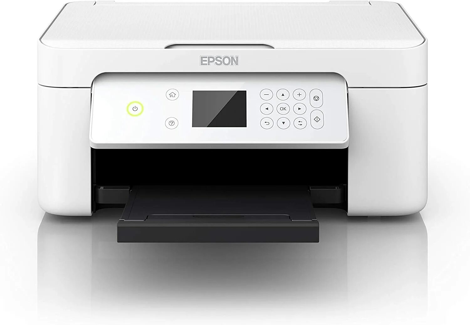 Купить принтер xp. Эпсон а1 принтер. Epson Printer 3 in 1. XP-4105 принтер струйный. Принтер Эпсон белый.