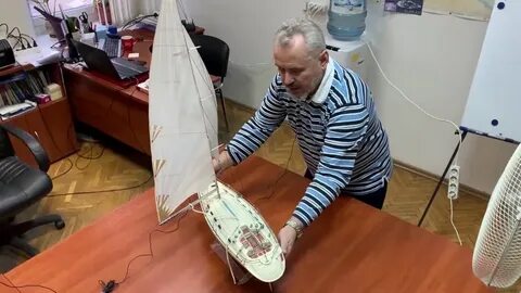 Ветров курс