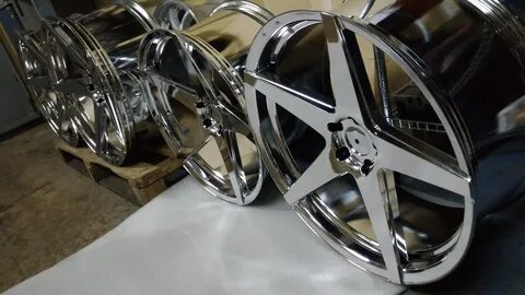R wheel