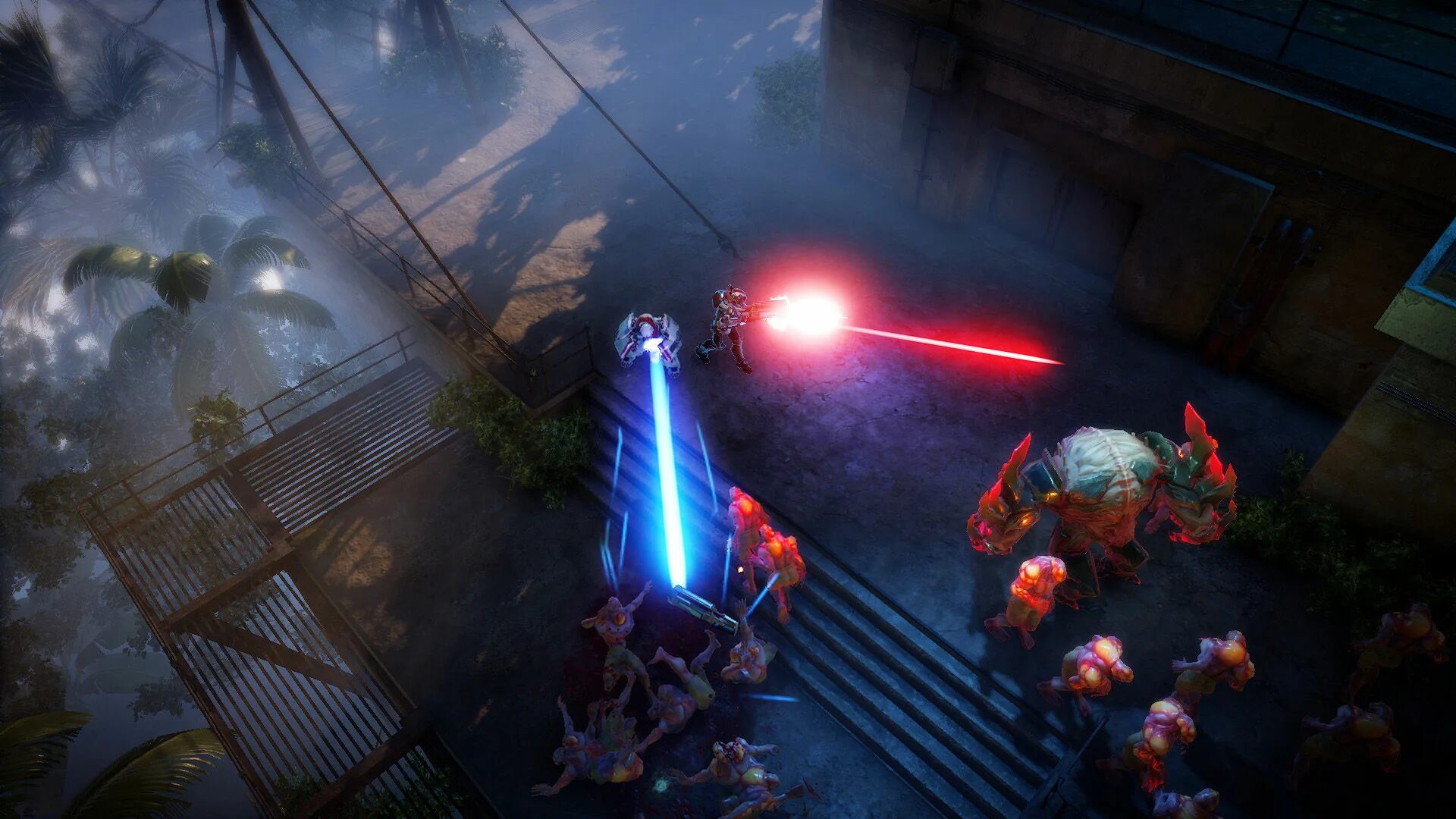 Спк игра. Alienation ps4. игра на ps4 alienation. alienation на плейстейшен 4. alienation vr.