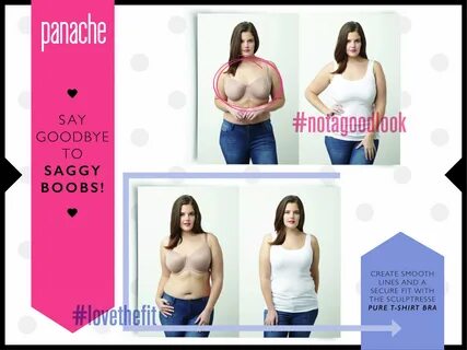 Why do we even wear bras? 