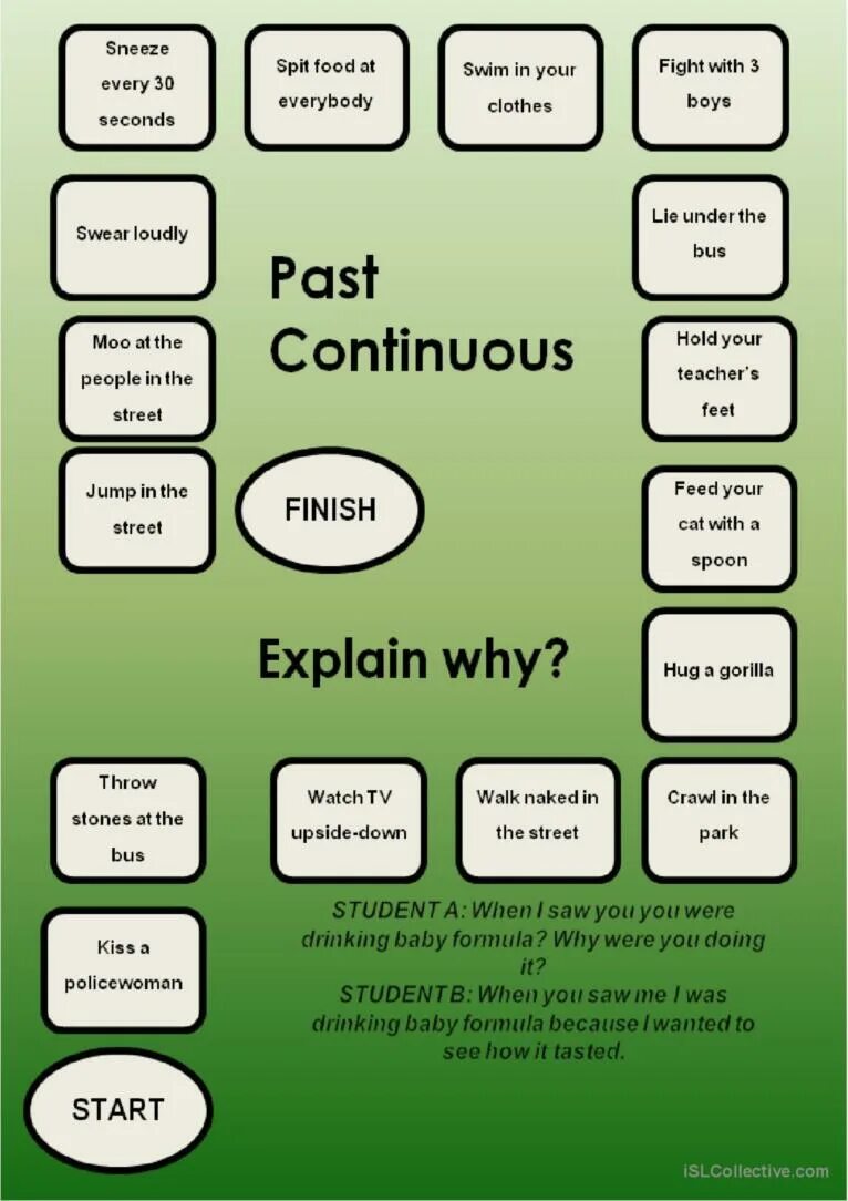 Past Continuous игра. Past simple past Continuous Board game. Боард гейм past Continuous. Past Continuous ESL. Can you explain you are doing