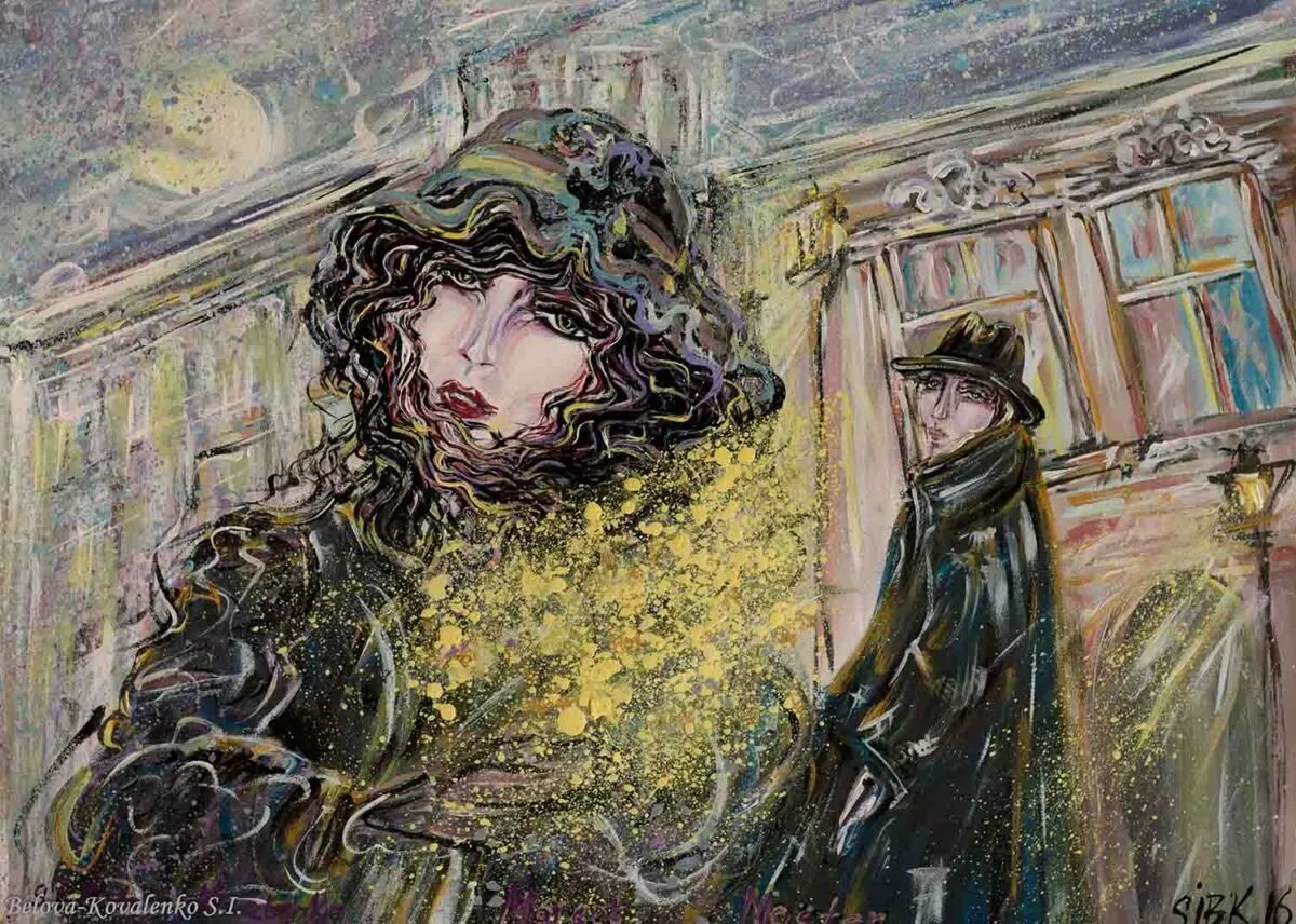 булгаковский герой ходивший в белом плаще. булгаковский герой ходивший в белом плаще. михаил булгаков мастер и маргарита иллюстрации. патриаршие пруды мастер и маргарита иллюстрации. мастер и маргарита берлиоз и бездомный иллюстрации.