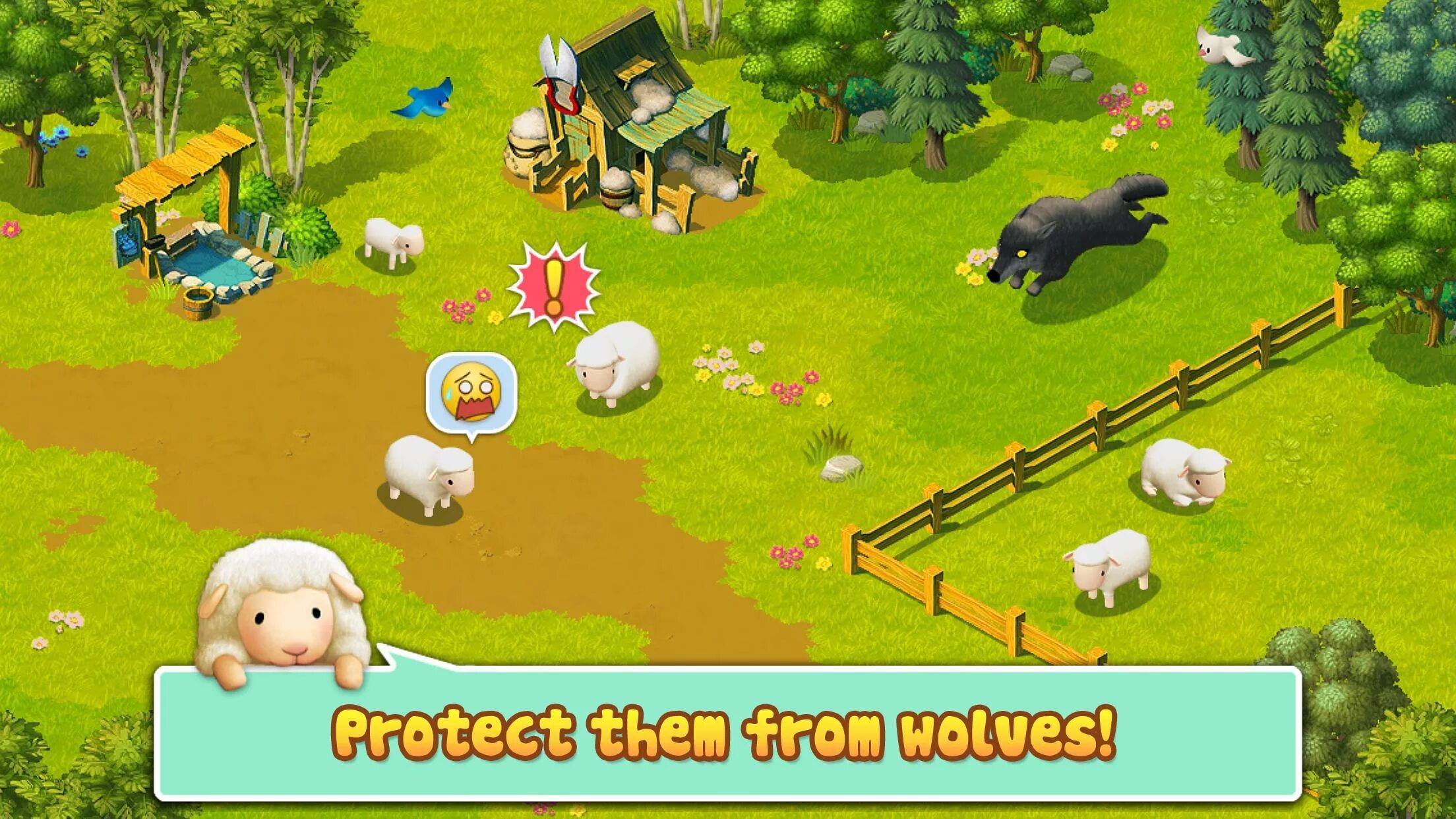 Игра tiny Sheep. Игра ферма овечек. Ферма овец игра. Игра ферма с барашками. Игра ферма панды