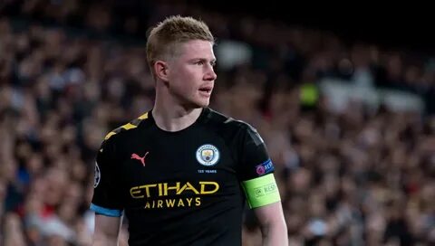 De bruyne